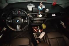 2017 BMW 1 Series 2017 1.5T AT 118iSport #12