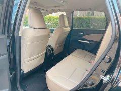 2015 Honda CR-V 2015 2.4 AT Luxury FWD #6