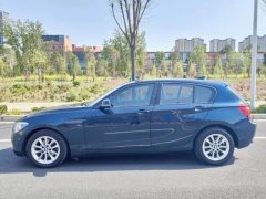 2015 BMW 1 Series(Imported) 2013 1.6T AT 116iUrbanEdition Facelift (Imported) #9