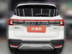 2021 Dongfeng Fengxing Fengxing T5 2021 1.6L MT Comfort #8