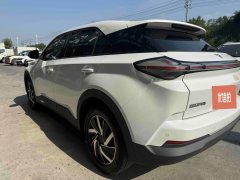 2022 Neta U 2021 Facelift Pro 400 industryCustom #13