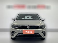 2019 Volkswagen Tiguan L PHEV 2019 1.4T AT 430PHEVHEVFlagship #3