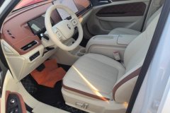 2025 Ora Good Cat 2025 430km Luxury #9