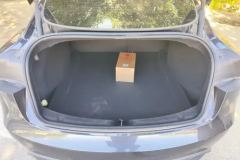 2024 Tesla Model 3 2023 rear wheel driveEdition #4