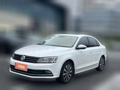 2017 Volkswagen Sagitar 2017 1.6 AT Comfort #1