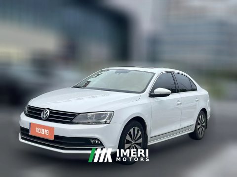 2017 Volkswagen Sagitar 2017 1.6 AT Comfort