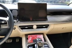 2022 Tank 500 2022 3.0T AT Business Create environment 5Seat #13