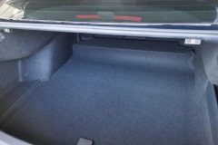 2022 Volkswagen Passat 2021 2.0T AT 330TSILuxury #4
