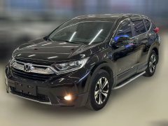 2018 Honda CR-V 2017 1.5T AT 240TURBOUrbanEditionFWD #1