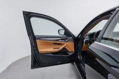 2018 BMW 5 Series 2018 2.0T AT 528LiLaunch Special #11