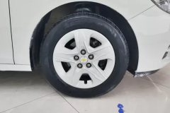 2019 Chevrolet Cavalier 2019 1.5 AT 320enjoySunroofEdition #6
