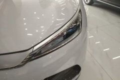 2024 BYD Yuan Plus 2024 Glory 430KM Surpass #5
