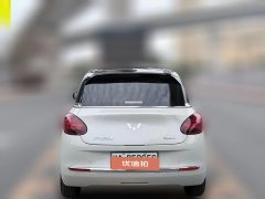 2024 Wuling Motors Wuling Bingo 2024 333km LingxiConnected #8