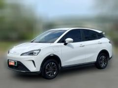 2023 Neta AYA 2023 318 Lite #1