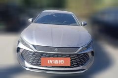 2024 BYD Qin L 2024 1.5L AT DM-i 80KMLeading #2