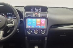 2016 Subaru Forester 2016 2.5 AT Luxury Nav (Imported) #16