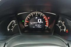 2017 Honda Civic 2016 1.0T AT 180TURBOComfort #14