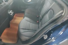 2018 Mercedes-Benz C-Class 2018 1.6T AT C180LFashionSport #11