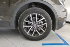 2018 Volkswagen Tiguan L 2018 2.0T AT 330TSILuxury FWD #6