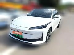 2023 Chang'an Qiyuan Chang'an Qiyuan A05 2024 145 Max #1