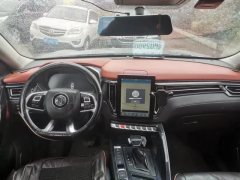 2019 Dongfeng Fengxing Fengxing T5 2020 1.5T AT Luxury China VI #5
