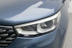 2019 Chang'an CS55 2019 1.5T AT Dazzling color China VI #5