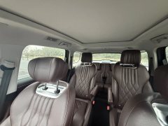 2023 Exeed Lanyue 2023 2.0T AT 400T 4WDStar Premium 6Seat #9