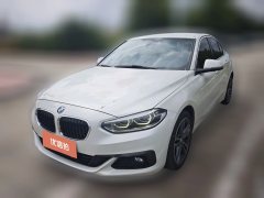 2019 BMW 1 Series 2019 1.5T AT 118i Fashion #1