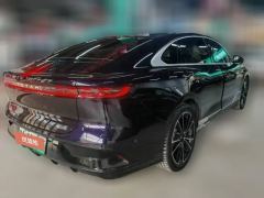 2024 Voyah Zhuiguang 2024 PHEV 4WDSuperLong RangeFlagship #6