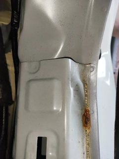 Rear Panel