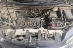 2017 Honda CR-V 2016 2.0 AT ClassicFWD #10
