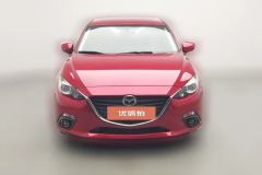 2017 Mazda Mazda3 Axela Sedan 2016 1.5 AT Luxury #3