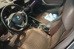 2020 BMW X2 2020 1.5T AT 20i MOff-road packageFWD #12