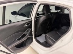 2021 MG MG5 2021 300TGI DCTGreen luxuryEdition #7