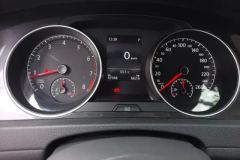 2017 Volkswagen Golf 2018 1.6 AT Comfort #14