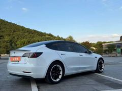 2021 Tesla Model 3 2021 StandardBattery lifeRWDUpgradeEdition #7