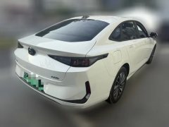 2024 Chang'an Qiyuan Chang'an Qiyuan A05 2024 So fragrantEdition 70 Surpass #8