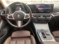 2024 BMW i3 2024 eDrive 40 L YaoyeSport Pkg #17