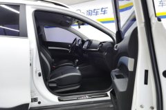 2021 Kia KX1 2021 1.4L CVTEnjoyEdition #8