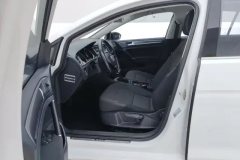 2017 Volkswagen Golf 2017 1.4T AT 230TSI Comfort Million Edition #9