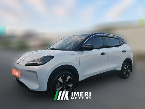 2025 Wuling Motors Wuling Bingo Plus 2024 510km 5SeatEdition