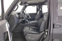 2022 Beijing Off-Road Beijing BJ40 2021 2.0D AT4WDBlade HeroEditionknight #13