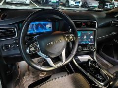 2019 Lynk & Co Lynk & Co 01 PHEV 2019 1.5T AT PHEV Pro HEV #3