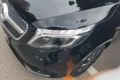 2022 Mercedes-Benz Vito 2021 2.0T AT Business 7Seat #5