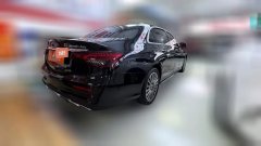 2023 Mercedes-Benz E-Class 2023 Facelift 2.0T AT E 300 L SportFashion #7