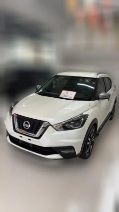 2020 Nissan Kicks 2021 1.5 AT XVSmart ConnectLuxury #1