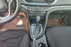 2016 Buick Excelle GT Sedan 2016 1.5 AT 15NLuxury #16