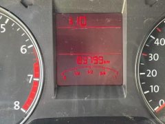 2014 Volkswagen Santana 2013 1.4 MT Fashion #5