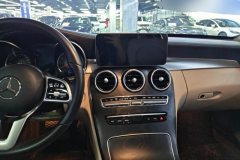2019 Mercedes-Benz C-Class 2019 1.5T AT C260LSport #13