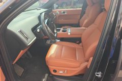 2025 Li Auto Li Auto L6 2025 Pro SmartHuanNewEdition #9